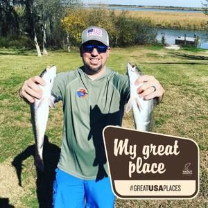 Meet your Posher, Joel